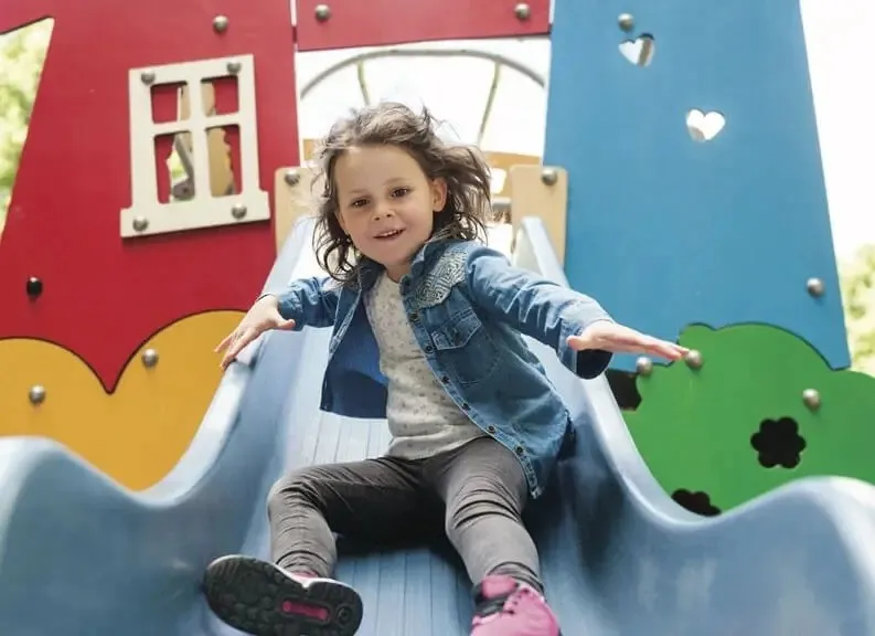 Kids Play Area